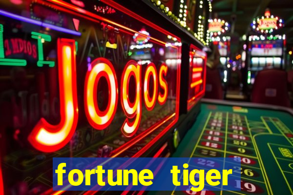 fortune tiger source code